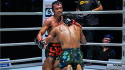 One Championship Releases Six Fighters Across Mma Muay Thai And Kickboxing