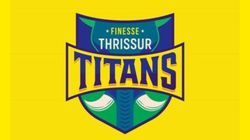 Thrissur Titans Gear Up For Kcl 2025 With A Blend Of Youth And Experience