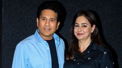 Anjali Tendulkar Buys 32 Lakh Apartment In Virar Registers Property Under Women S Stamp Duty Benef