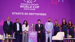 Icc Womens World Cup 2025 Navi Mumbai Replaces Bengalurus Chinnaswamy Stadium As Venue