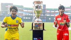 South Delhi Superstarz And Central Delhi Queens Set For Dpl 2025 Final Showdown