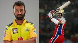 Cheteshwar Pujara Retires A Look Back At Ipl Career Teams Trophy Count Runs Scored Total Earnings