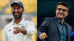 Sports Bulletin For August 24 Chesteswar Pujara Retirement To Sourav Ganguly Coach Pretoria Capitals