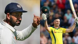Outstanding Cricketer Hard Wicket To Get Shaun Marsh Reflects On Cheteshwar Pujara Retirement Watch