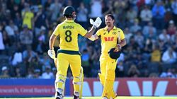 Aus Vs Sa Australia Beat South Africa By 276 Runs Sa Clinch Series 3 