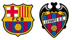 Barcelona Vs Levante Transmision En Vivo Donde Y Cuando Ver El Partido De Laliga