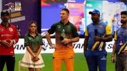 Clt10 2025 Set For Thrilling Semi Finals And Grand Finale