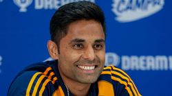 Asia Cup 2025 How Is Suryakumar Yadav Doing Fitness Update Revealed