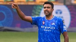 Sa20 Calling For Ravichandran Ashwin Ipl Retirement Sparks Buzz