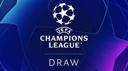 Ucl Uefa Champions League 2025 26 Draw When And Where To Watch Online Tv India Bangladesh Pakistan