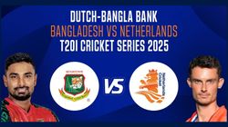 Ban Vs Ned T20i Series Bangladesh Squad Schedule Venue Timings In Ist Bst
