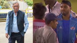 Sports Bulletin Aug 29 Roger Binny Quitting As Bcci President To Harbhajan Sreesanth Slapgate Video