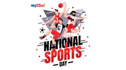 National Sports Day Why It S Time To See Esports As A Key Pillar Of India New Age Sporting Identity