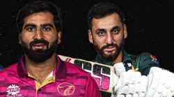 Pakistan Vs Uae Live Streaming Tri Nation Series 2nd T20i Online Tv Telecast In Pak India Bangladesh
