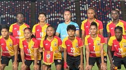 East Bengal Women Create History Becomes 2nd Indian Team To Qualify For Afc Champions League