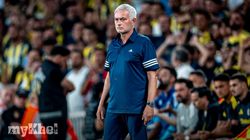 Mourinho Fans Decisive Factor Champions League Victory 