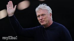 Moyes First Premier League Game Hill Dickinson Stadium 