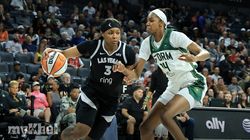 Hammon Praises Smith Impact In Close Victory Over Storm 