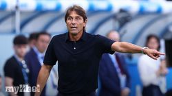 Conte Temper Napoli Title Ambitions Sassuolo Win 