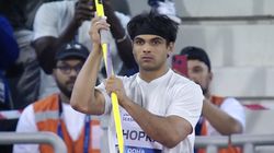 Neeraj Chopra Headlines 19 Member Indian Contingent For World Athletics Championships 2025 In Tokyo
