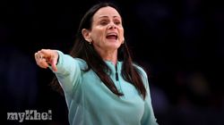 Brondello Praises Libertys Versatility In Narrow Win Against Sparks 