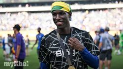 Anything Can Happen Maresca Jackson Situation 