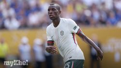 Maresca Leaves Out Jackson Against Palace Transfer Uncertainty 