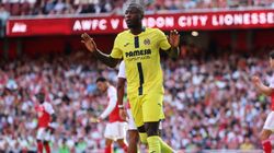 Arsenal 2 3 Villarreal Mikel Artetas Side Fall To Consecutive Pre Season Defeats