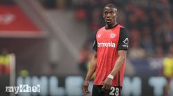 Nordi Mukiele Joins Sunderland As 12th Signing 