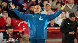 Nottingham Forest Fiorentina Pre Season Draw 