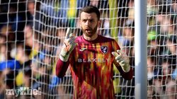 Nottingham Forest Signs Experienced Goalkeeper Angus Gunn 