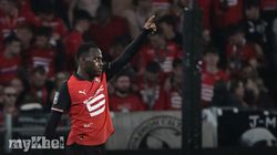 Nottingham Forest Signs Arnaud Kalimuendo From Rennes 