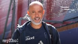 Nuno Espirito Santo Denies Exit Claims Nottingham Forest 