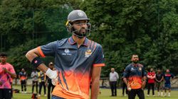 Maharaja Trophy Ksca T20 2025 Really Excited For The Season Says Devdutt Padikkal Most Expensive