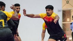 Pkl 2025 Pawan Sehrawat Vijay Malik Share Excitement Ahead Of Southern Derby