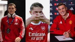 Premier League 2025 26 Top New Signings To Watch Benjamin Sesko To Viktor Gyokeres