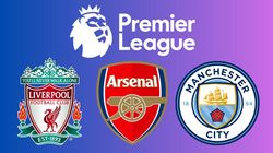 Who Are The Three Contenders For Premier League 2025 26 Title