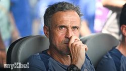 Psg Special Motivation Repeat Last Seasons Exploits 