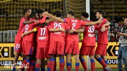 Psg Can Only Improve After Opening Day Win 