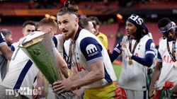 Injury Changed My Perspective On Football Dragusin 