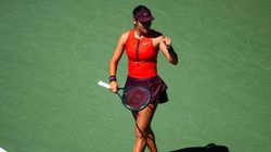 Us Open Emma Raducanu Reaches To Third Round With Confident Win