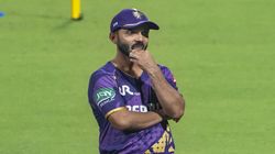 Kkr Captain Ajinkya Rahane Steps Down From Captaincy Ahead Of New Season