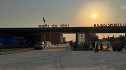 The Future Belongs To Us How Sports In Bihar Is Waking Up From Dormancy Raveendran Shankaran