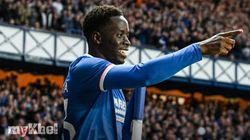 Rangers 3 0 Viktoria Plzen Champions League Qualifying 