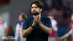 Rangers Martin Demands Relentless Performance After Defeat To Plzen 