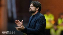 Rangers Champions League Hopes Despite Brugge Defeat 