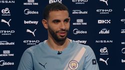 Rayan Ait Nouri Reflects Easy Decision To Join Manchester City Will Give My Best