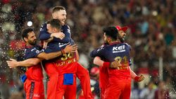 Rcb Breaks Silence On Chinnaswamy Stampede After 3 Months Launches Rcb Cares Initiative