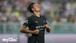 Reijnders Willing To Play Anywhere For Guardiola In Man City Midfield 