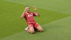 Who Is Rio Ngumoha Know About Liverpools 16 Year Old Wonderkid Who Scored And Assisted Against Ath